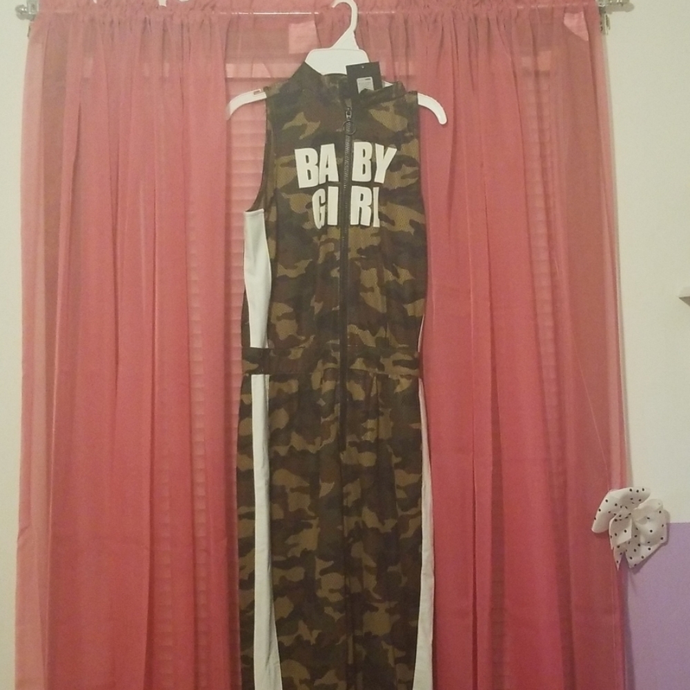 Jumpsuit